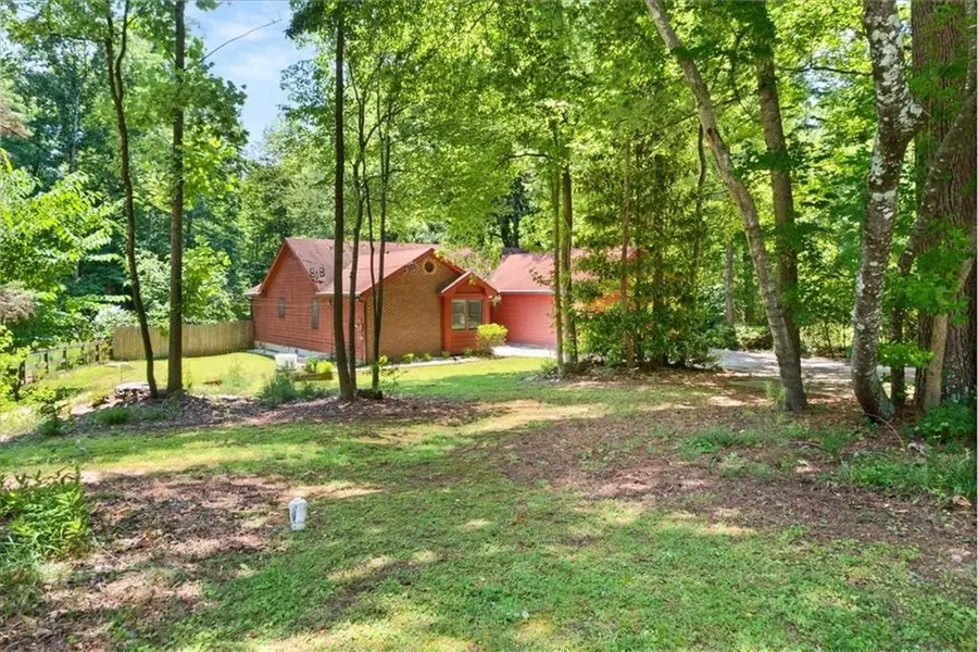 2945 Cardinal Lake CIR, Duluth, GA 30096