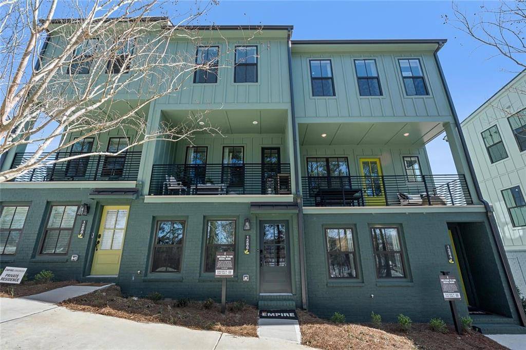 950 Hughley CIR #100, Atlanta, GA 30316