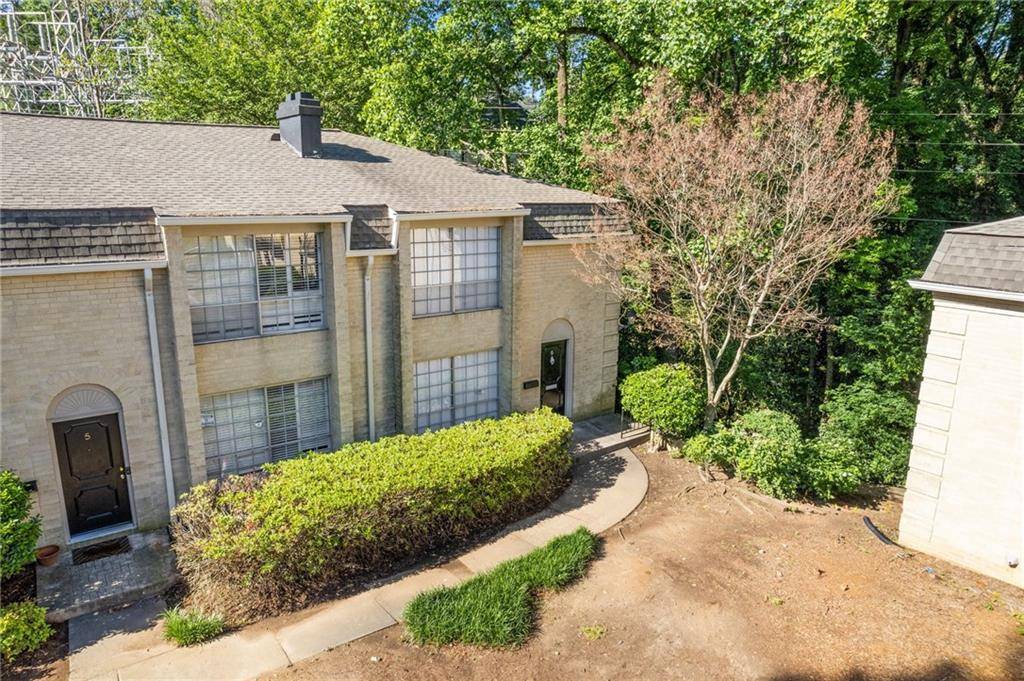 5400 Roswell RD #APT E6, Sandy Springs, GA 30342
