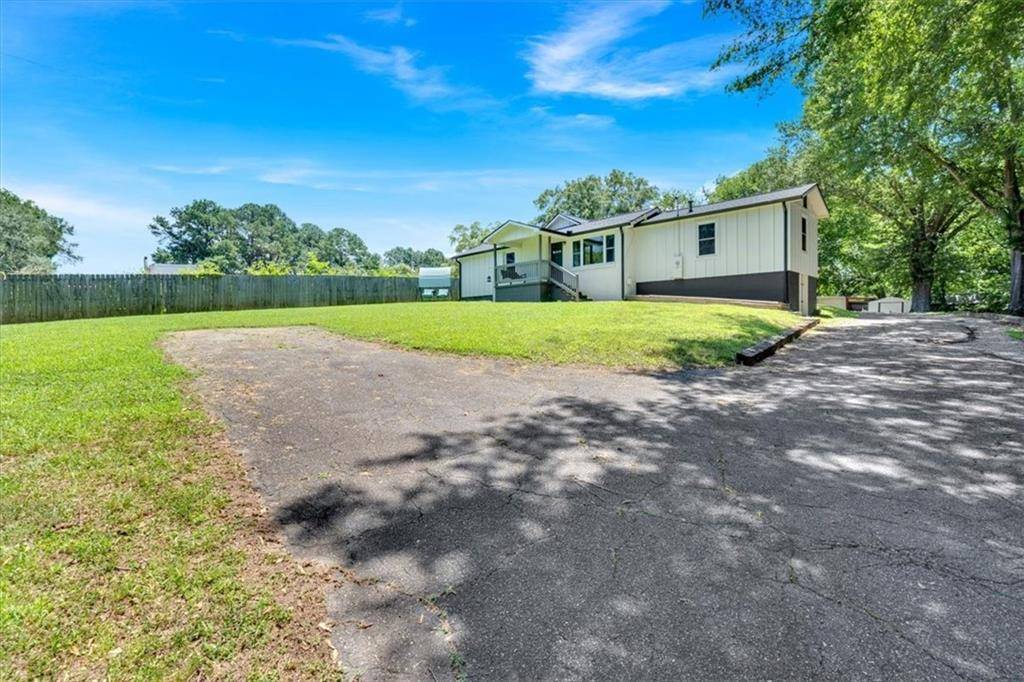 Cartersville, GA 30120,19 Cut Off RD