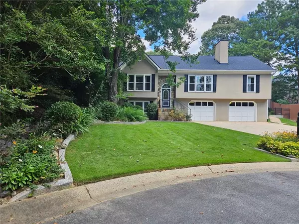 Marietta, GA 30068,1919 Bonaventure WAY