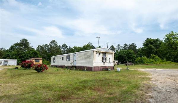 711 J T LN, East Dublin, GA 31027