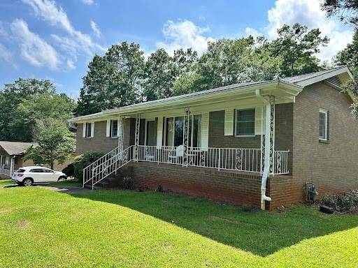 5267 Kings HWY, Douglasville, GA 30135