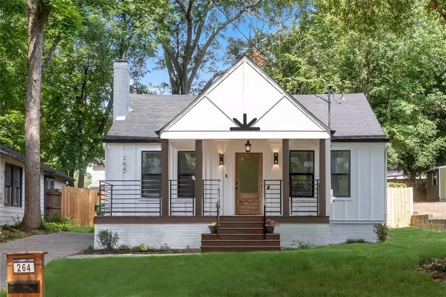 264 HAAS AVE SE, Atlanta, GA 30316