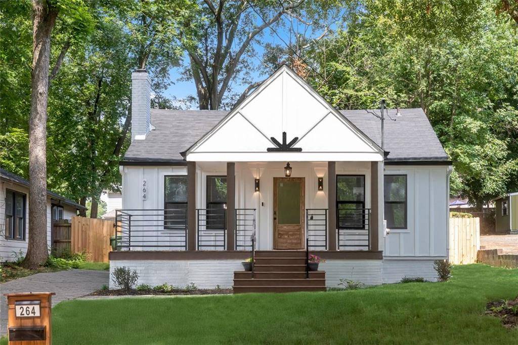 264 HAAS AVE SE, Atlanta, GA 30316