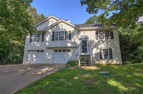134 Dogwood Glen DR, Aragon, GA 30104
