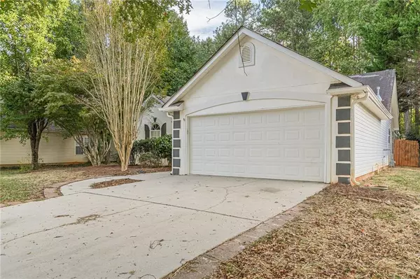 Mcdonough, GA 30253,612 Waterford LN