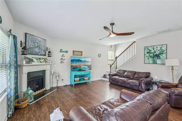 Braselton, GA 30517,1735 Grant CT