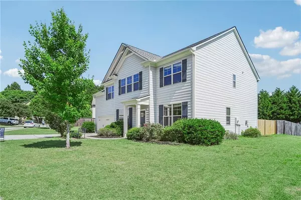 Braselton, GA 30517,1735 Grant CT