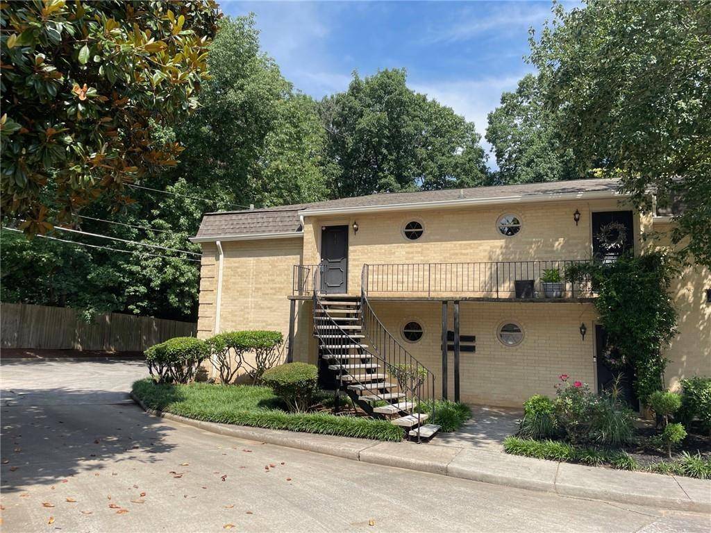 5400 ROSWELL RD #K1, Atlanta, GA 30342