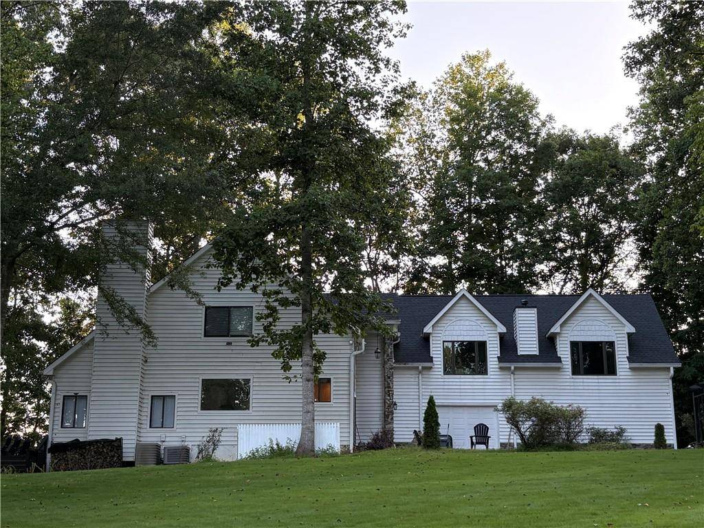 452 Brookwood DR W, Dawsonville, GA 30534