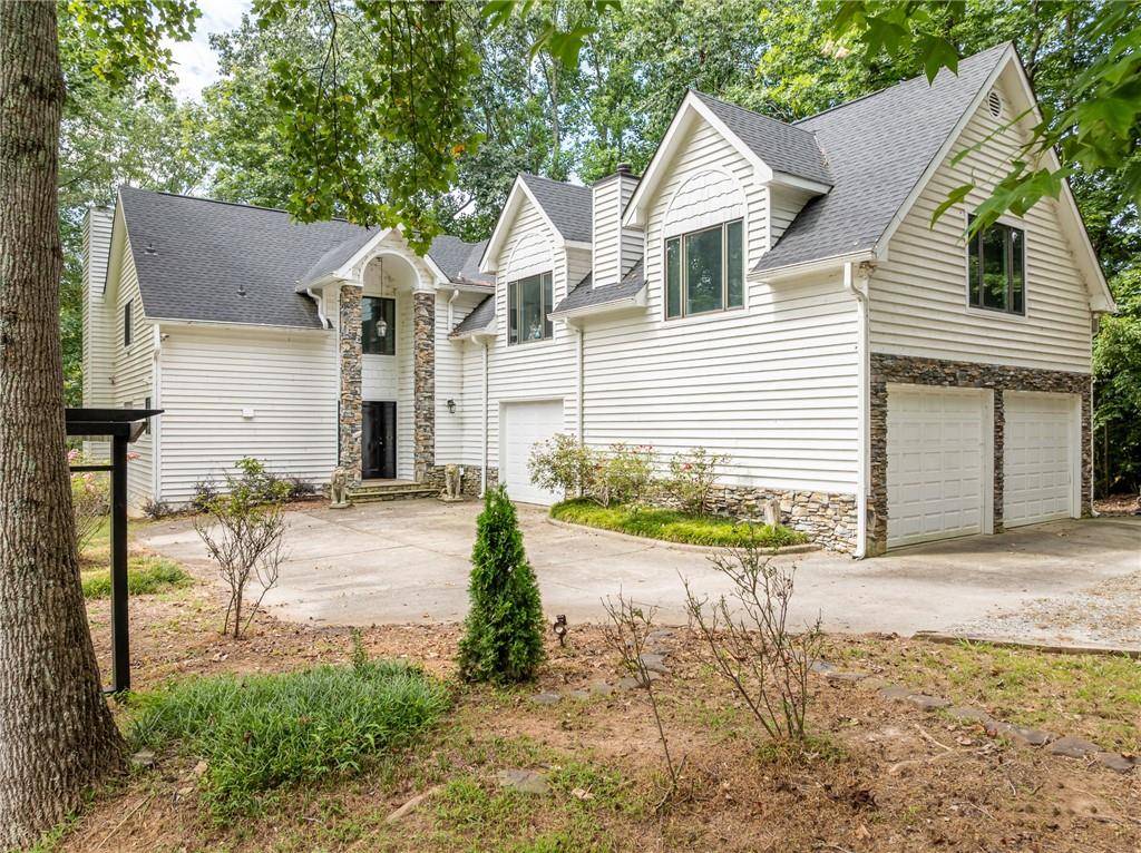 Dawsonville, GA 30534,452 Brookwood DR W