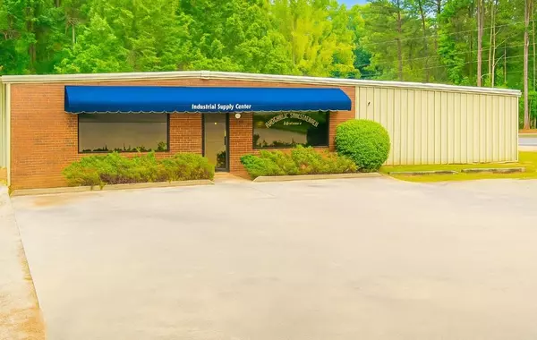 1193 Memorial DR, Eastanollee, GA 30538