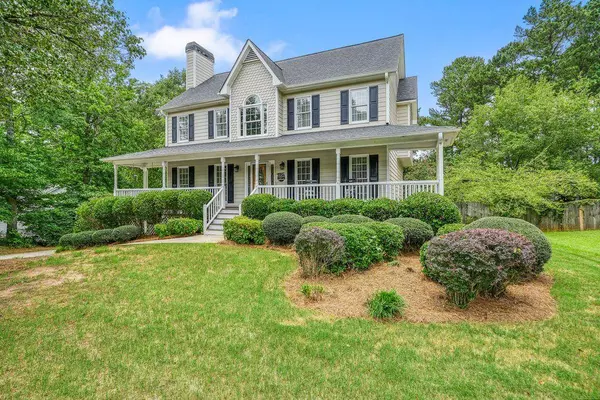 Douglasville, GA 30134,493 ABBINGTON LN