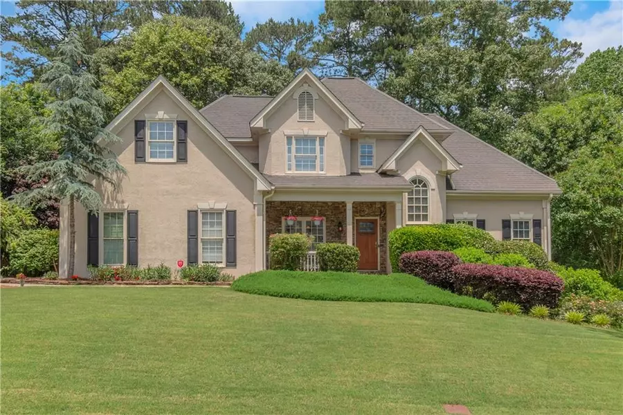 1605 Little Lisa LN, Snellville, GA 30078