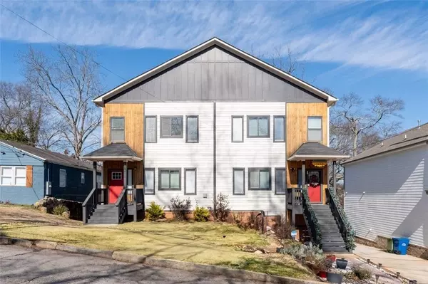 160 A VANIRA AVE SE, Atlanta, GA 30315