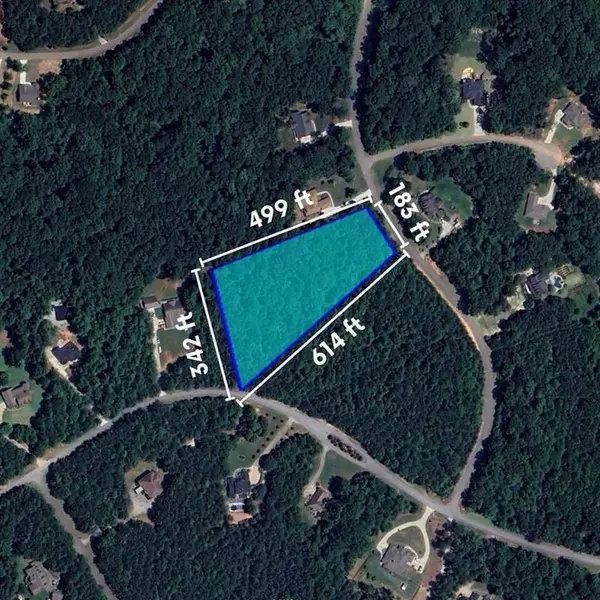 Pendergrass, GA 30567,187 Trillium TRL