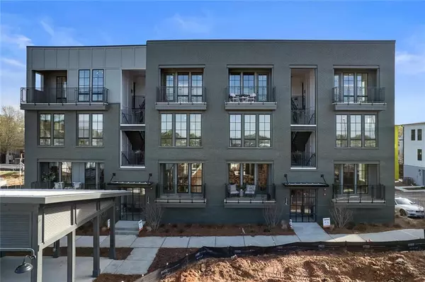 962 Bibbs Circle NW #7, Atlanta, GA 30318