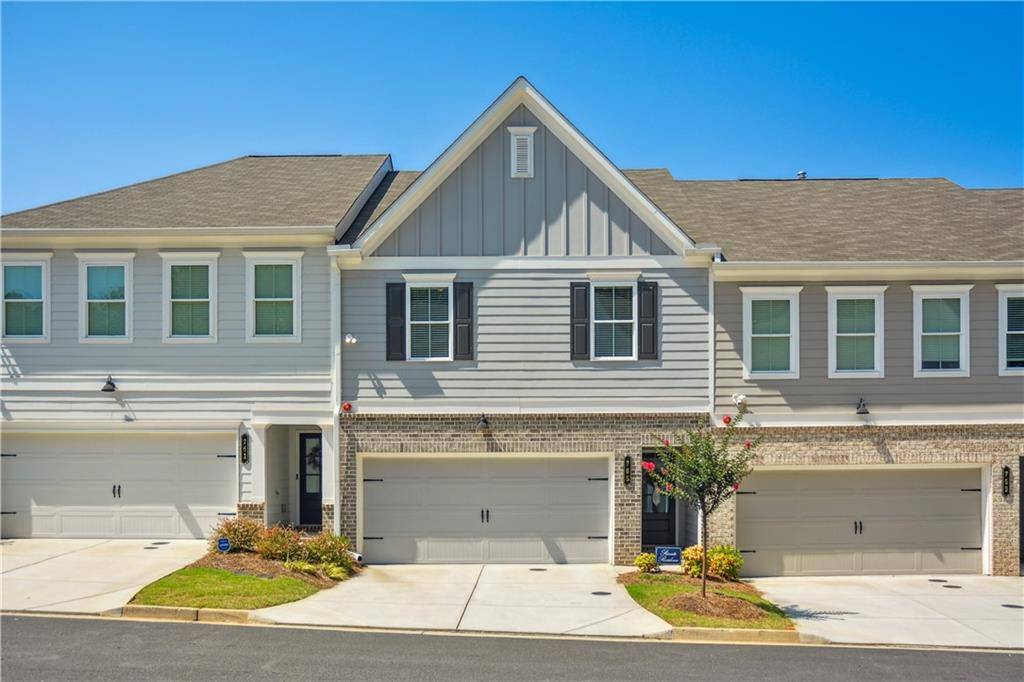 765 Trevett WAY, Marietta, GA 30062
