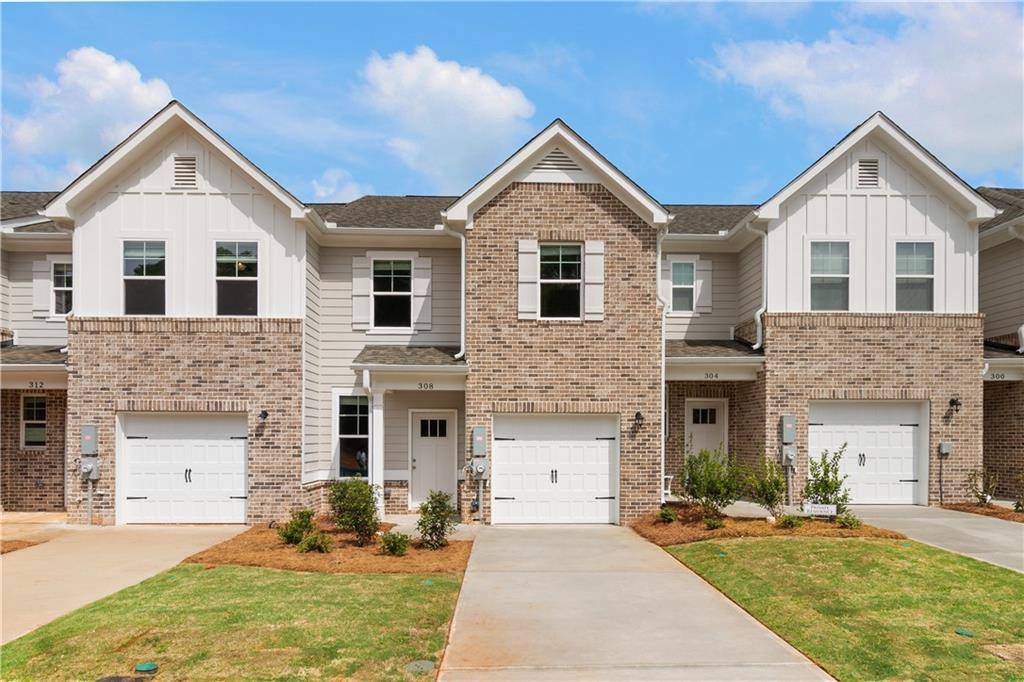 353 Navigator LN, Mcdonough, GA 30253