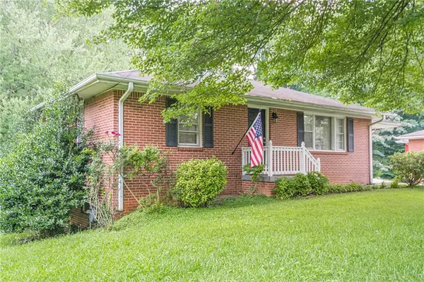 Marietta, GA 30067,2194 Freydale RD SE