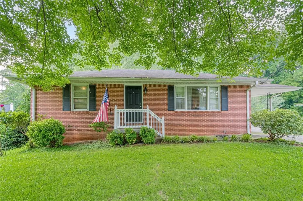 Marietta, GA 30067,2194 Freydale RD SE
