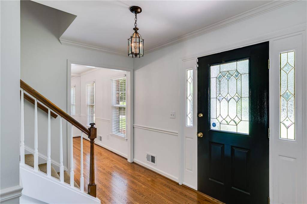 Marietta, GA 30067,3559 Turtle Cove CT SE