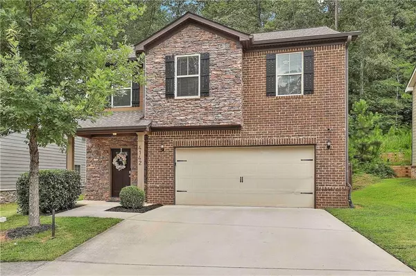 Atlanta, GA 30331,4142 Woodland Park Drive SW DR SW