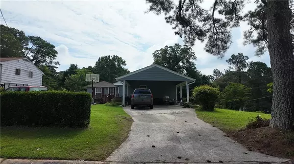 Atlanta, GA 30349,5186 Flemish CT