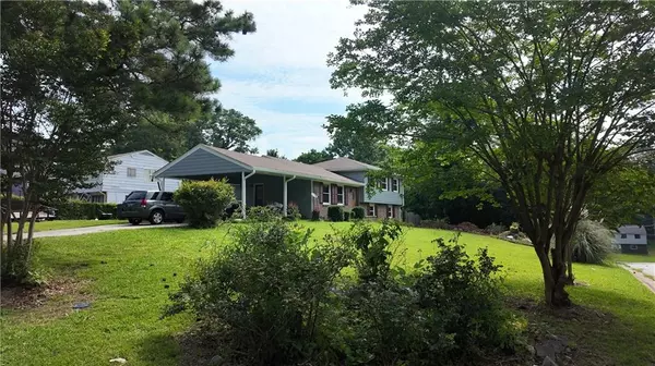 Atlanta, GA 30349,5186 Flemish CT