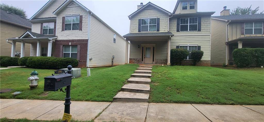 191 Southwind LN, Newnan, GA 30265
