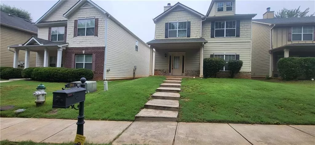 191 Southwind LN, Newnan, GA 30265