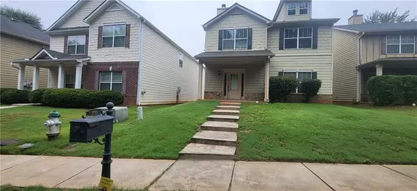 191 Southwind LN, Newnan, GA 30265