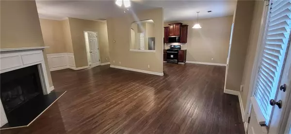 Newnan, GA 30265,191 Southwind LN