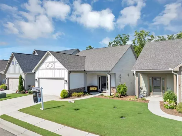 Jasper, GA 30143,269 Grand CIR