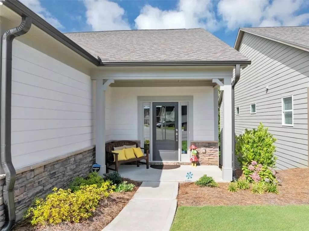 Jasper, GA 30143,269 Grand CIR