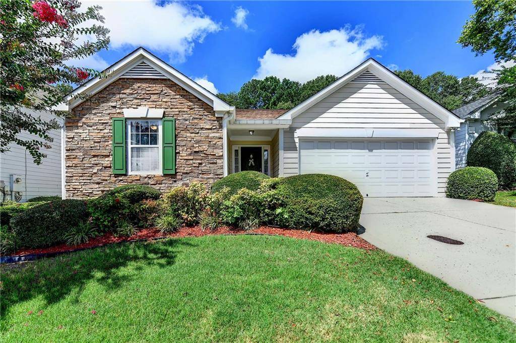 1025 Winthrope Chase DR, Alpharetta, GA 30009