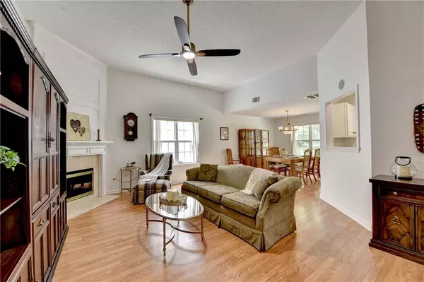 Alpharetta, GA 30009,1025 Winthrope Chase DR