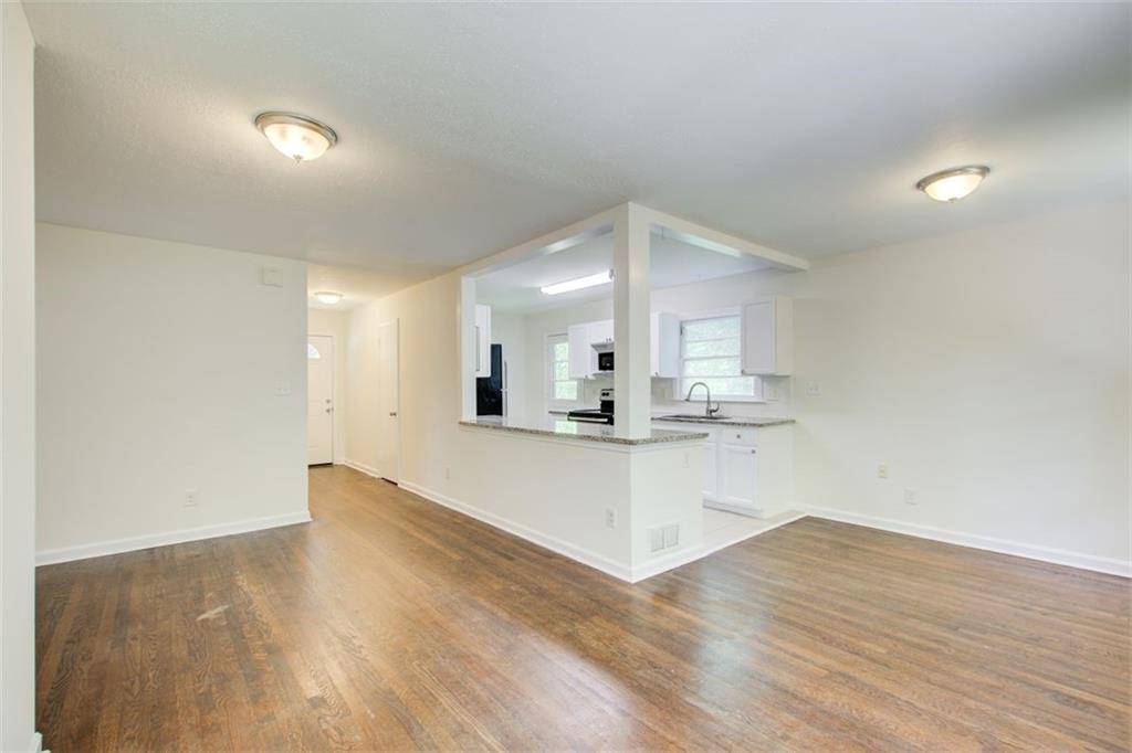 Atlanta, GA 30310,1834 BUCKEYE ST SW