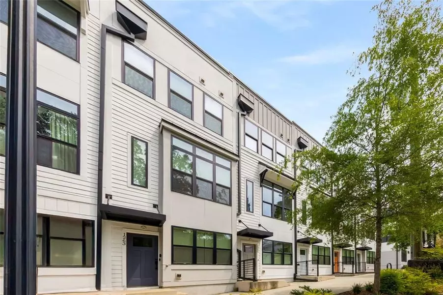 1265 WRIGHT LN SE, Atlanta, GA 30316