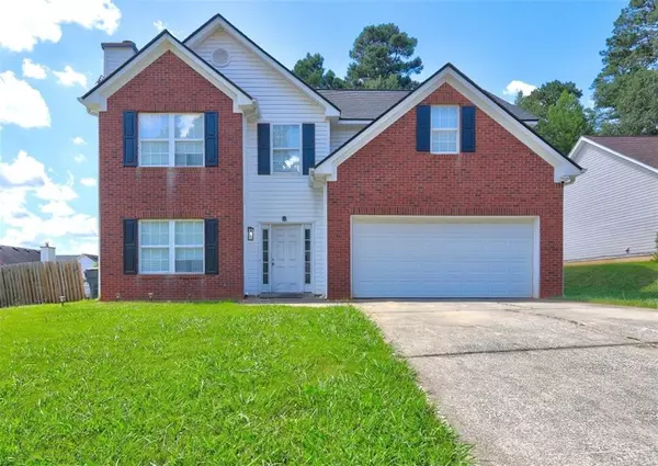 3065 Chandon LN, Lawrenceville, GA 30044