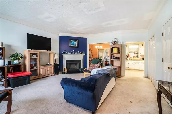 Atlanta, GA 30340,4006 Hancock CIR