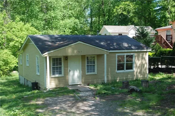 5765 Hillside DR, Atlanta, GA 30340