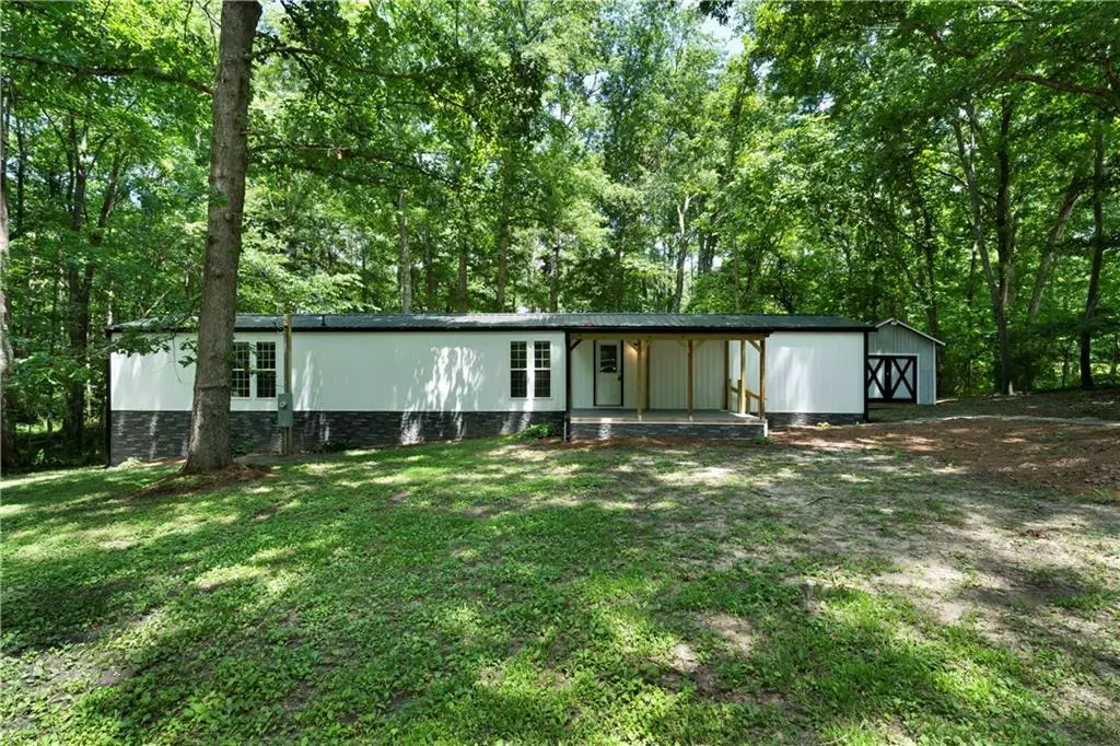 Dallas, GA 30132,68 Wagon Trail CIR