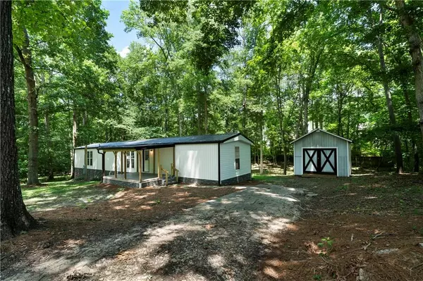 Dallas, GA 30132,68 Wagon Trail CIR