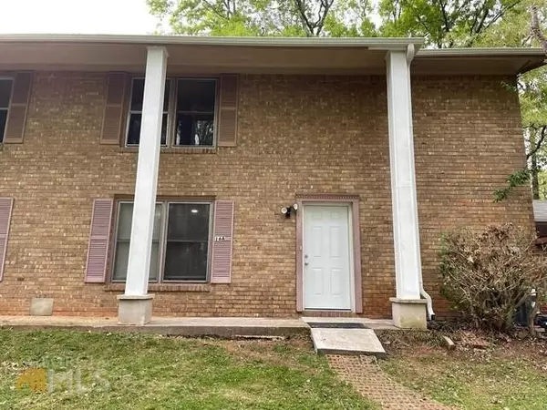 79 Flint River RD #16A, Riverdale, GA 30274