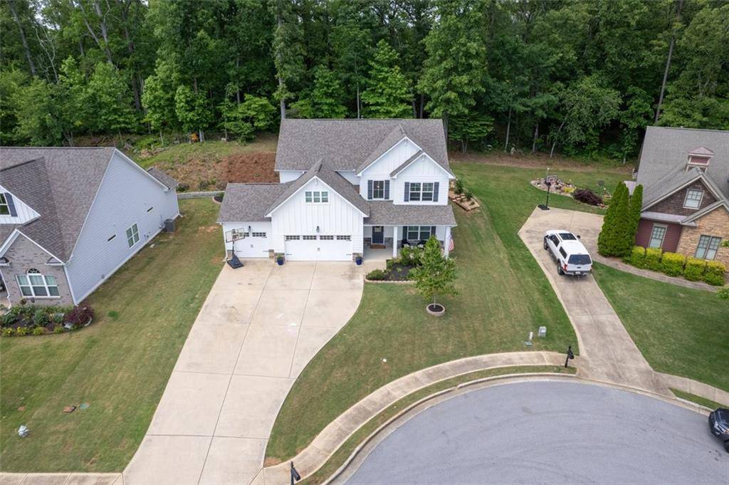 Villa Rica, GA 30180,197 STAFFORD LN