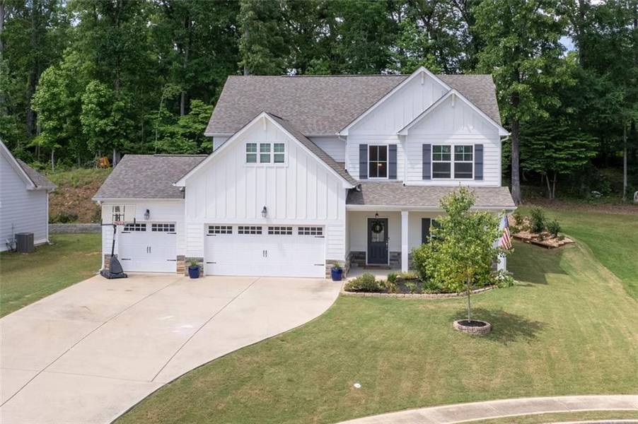 197 STAFFORD LN, Villa Rica, GA 30180