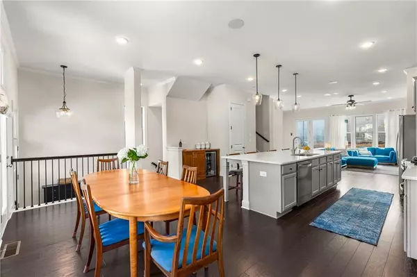 Decatur, GA 30032,636 Avondale Creek DR