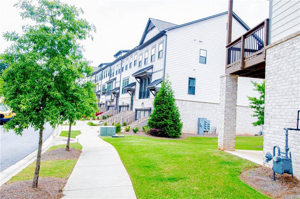 Decatur, GA 30033,1130 Provence LN
